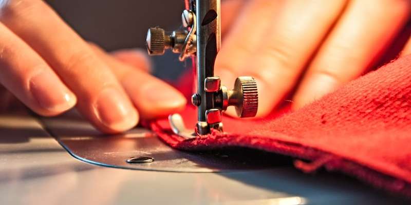De Sanctis Abbigliamento