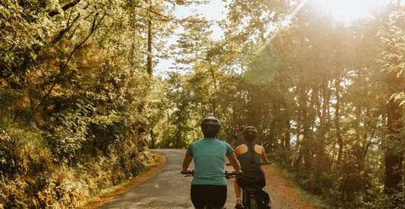 Cortona: Geführte E-Bike-Tour durch das versteckte Juwel der Toskana