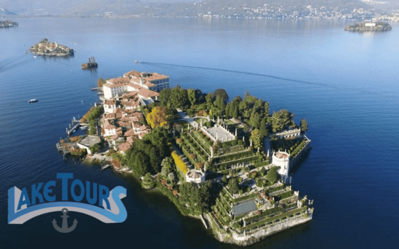 Isola dei Pescatori i Isola Bella Hop-on Hop-off Boat