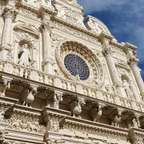 Tour a piedi di Lecce barocca e dell'ex quartiere ebraico