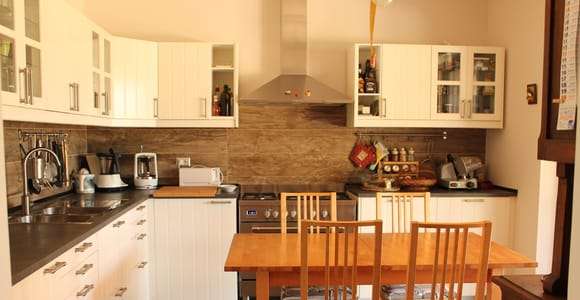 Matera: lekcja gotowania i lunch z winem w gaju oliwnym