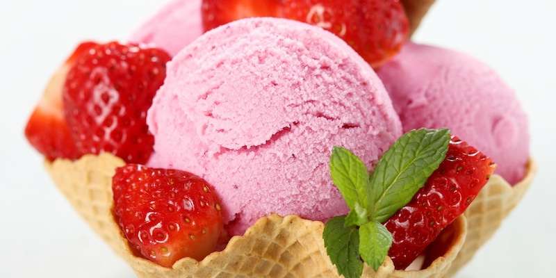 Gelateria Il Gelatiere