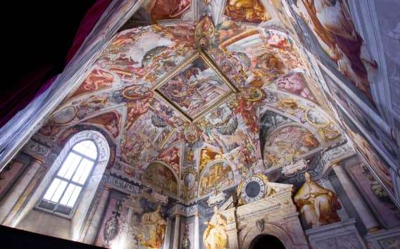 Perugia: San Lorenzo Kathedrale Audioguide Tour