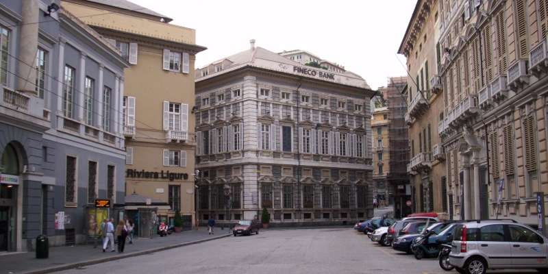 Fontane Marose tér