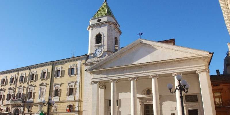 Campobasso