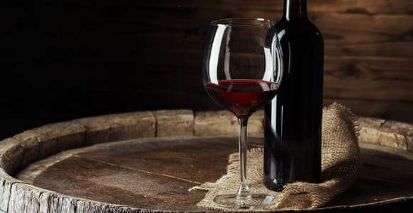 De Montecatini Terme : Expérience œnologique dans une ferme toscane