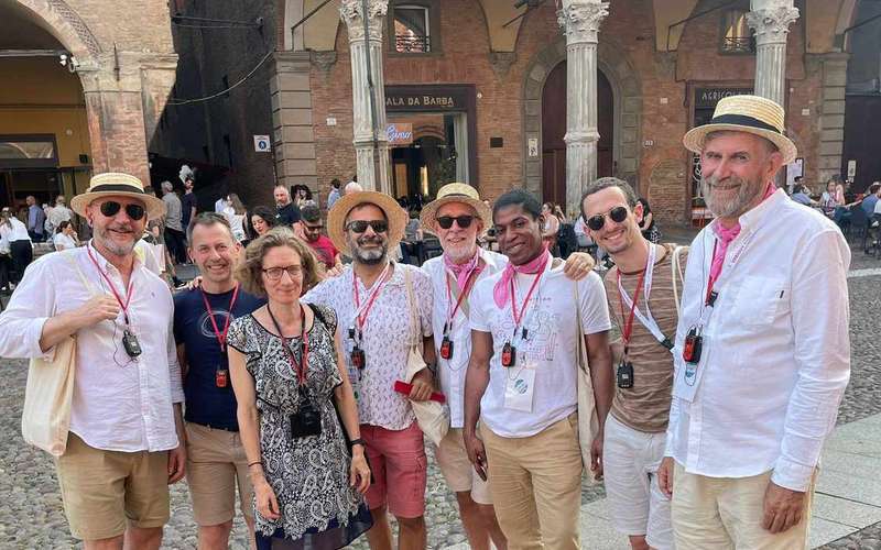 Bologna: privát sétatúra idegenvezetővel