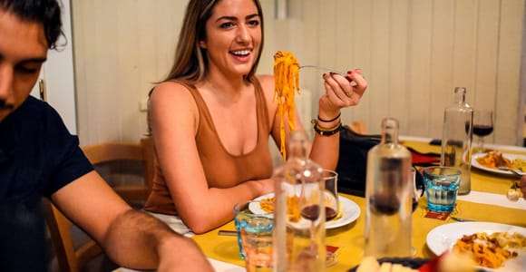 Bologne : visite des lieux secrets de la gastronomie locale