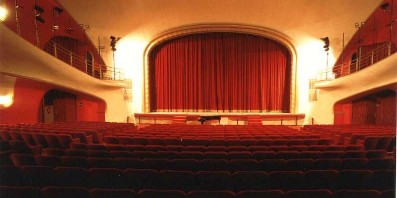 Cinema Alfieri