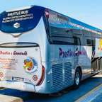 Flygplatsbuss Palermo: enkelresa till eller från centrum