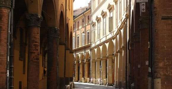 Bologna : Historischer Rundgang durch das Zentrum