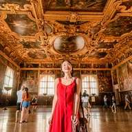 Tour Palazzo Ducale e Basilica di San Marco con terrazza