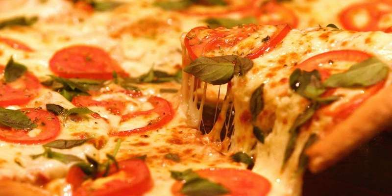 Pizzeria Redentore