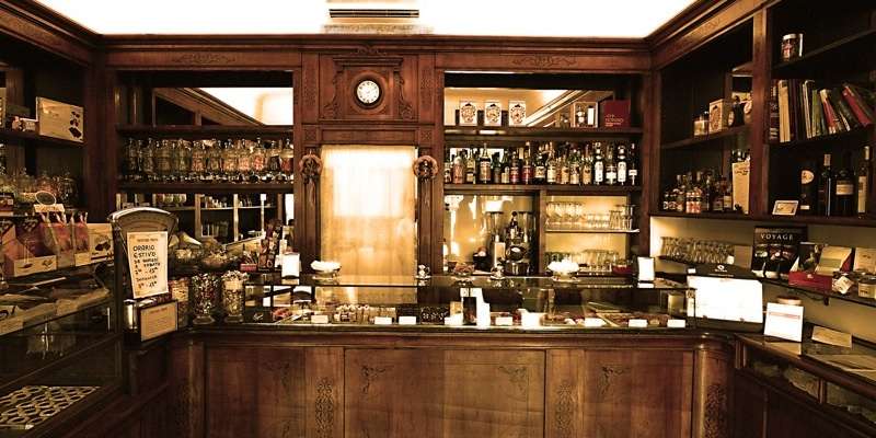 Caffè Pasticceria Pirona