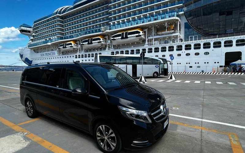 Taormina, Savoca és Forza d'Agrò túra privát kisbusszal