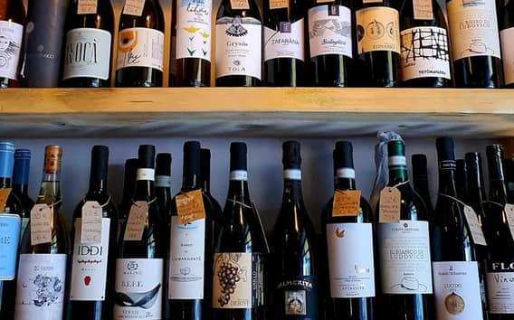 Palermo: Degustação de vinhos com tapas sicilianas