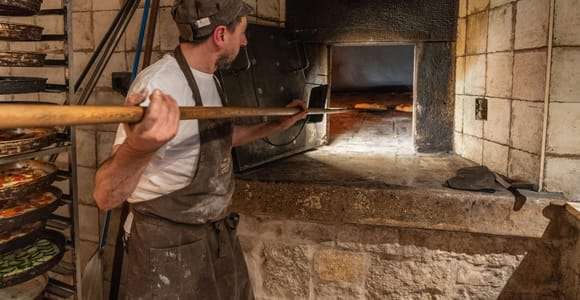 L'expérience du pain d'Altamura : à la découverte de la ville du pain
