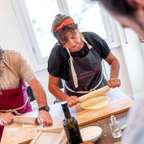 Империя: Cucina con Patti. Аутентичный лигурийский кулинарный курс