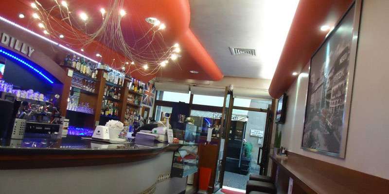 Piccadilly Cafe