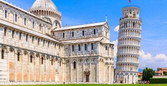 Lo mejor de la Toscana: Pisa, Siena, San Gimignano y vino