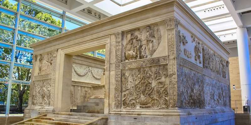 Museum van de Ara Pacis