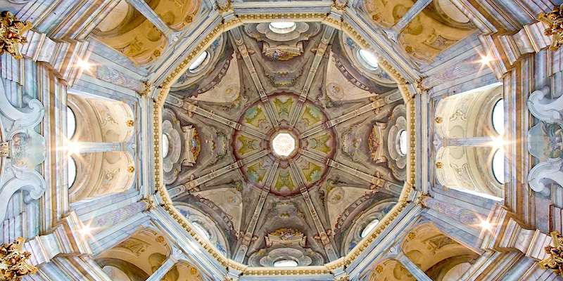 Santa Maria di Canepanova-templom