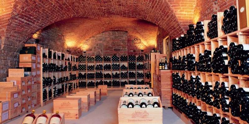 Enoteca Millesimi