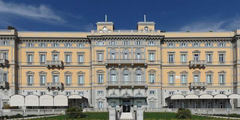 Hotel Palazzo