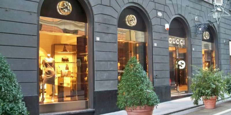 Via XXV Aprile