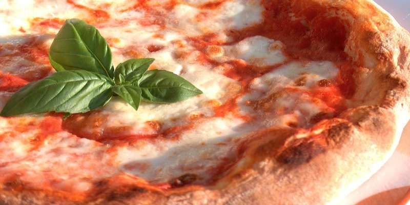 Pizzeria Interstate