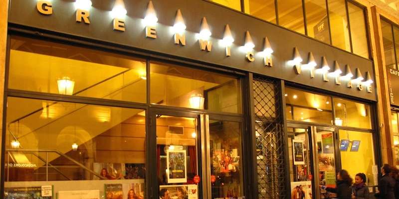 Cinema Greenwich Village