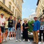 Visite guidée à pied de Florence, Duomo et Ponte Vecchio