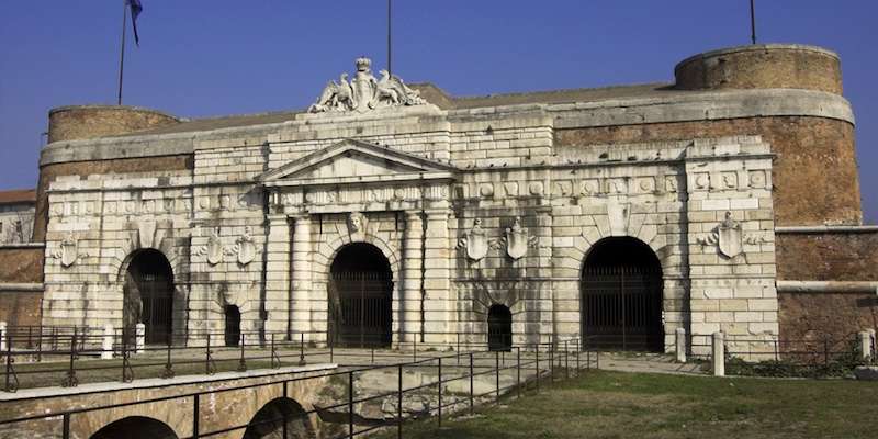 Porta Nuova