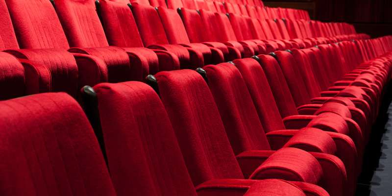 Cinema Fiume