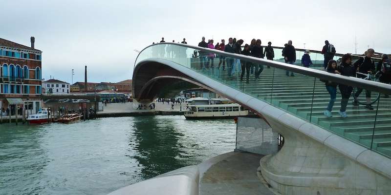 Ponte di Calatrava