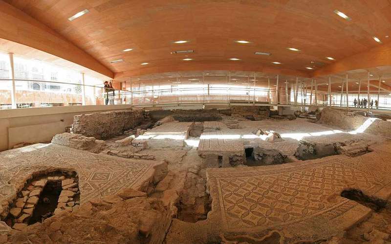 Domus del Chirurgo és Városi Múzeum jegyek, Rimini
