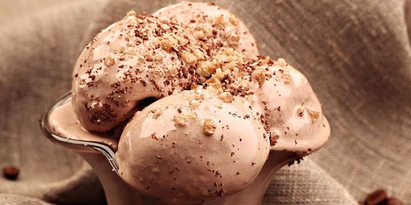 Gelateria Gasprin