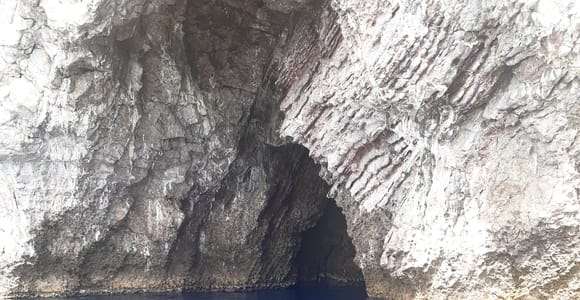 Giardini Naxos: Crociera Isola Bella e Grotte con aperitivo