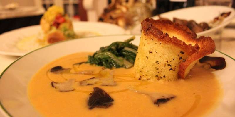 Osteria La Murgiana