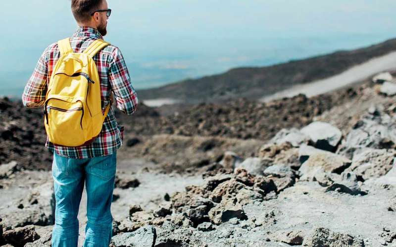 Cataniából: Etna – természet és ízek félnapos túra