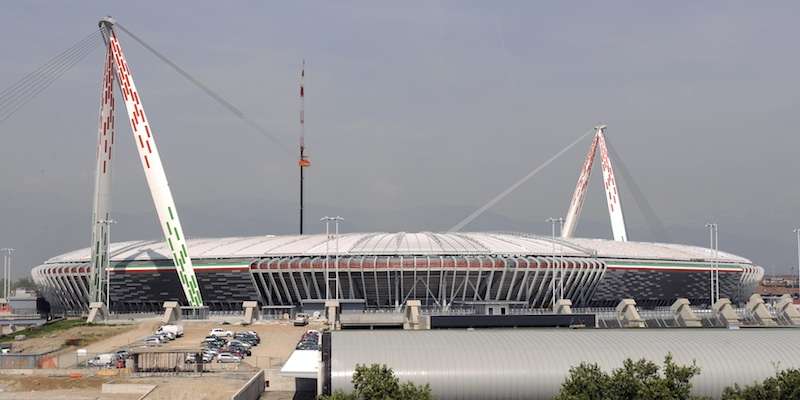 Juventus Stadion