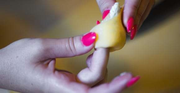Bologna: Hands on Home Cooking Class