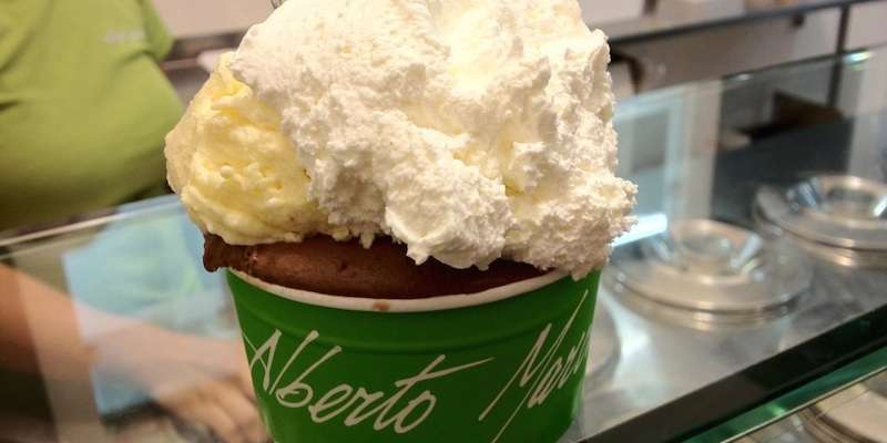 Gelateria Alberto Marchetti