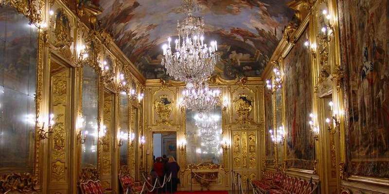 Palazzo Clerici