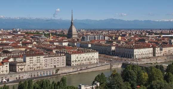 Turin: Privat skräddarsydd rundtur med lokal guide