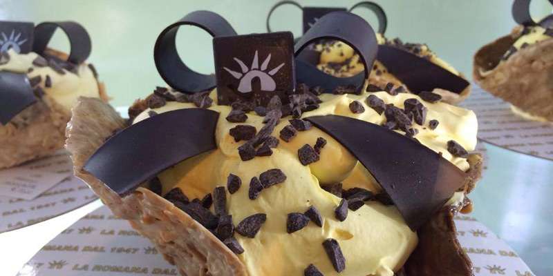 Gelateria la Romana