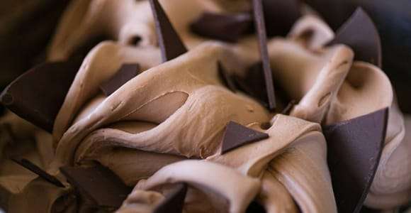 Gênes : préparez de la crème glacée artisanale avec une maître glacière