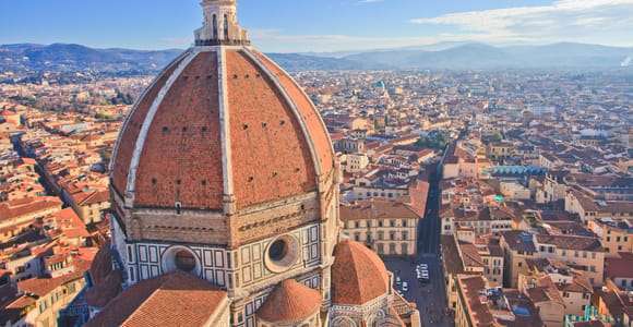Livourne : Excursion à Florence et Pise avec dégustation de produits alimentaires