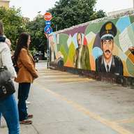Tour antimafia a piedi nel centro storico di Palermo