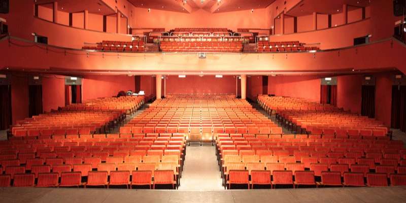 Théâtre Carcano